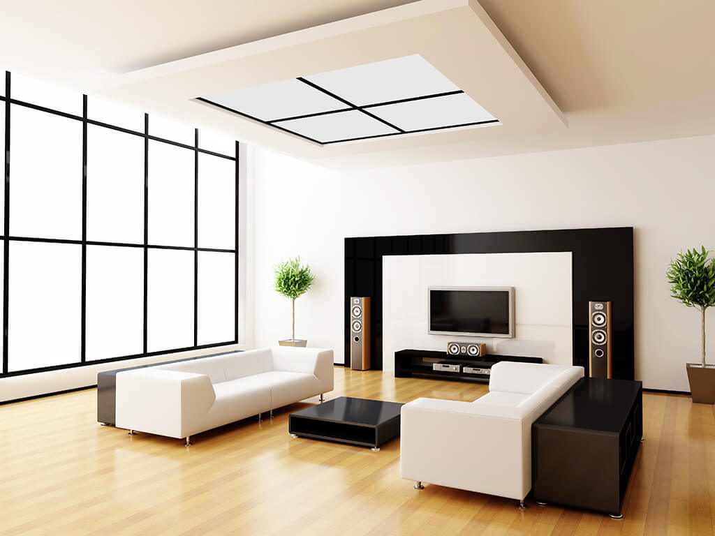 Design Ideas: Midcentury Modern Design
